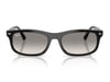Ray-Ban Unisex - Kadın ve Erkek 2224-57 901/32 Güneş Gözlüğü