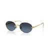 Ray-Ban Güneş Gözlüğü 3929-54 001/S2