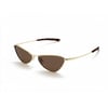 Saint Laurent Güneş Gözlüğü 830-56 004 | Astral Optik