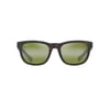 Maui Jim Unisex - Kadın ve Erkek 0617S-54 003 Güneş Gözlüğü