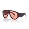 Tom Ford Güneş Gözlüğü TF1044S-60 52S | Astral Optik