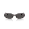 Ray-Ban Unisex - Kadın ve Erkek 4441D-53 677787 Güneş Gözlüğü
