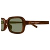 Saint Laurent Güneş Gözlüğü 908-51 003 | Astral Optik