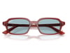 Ray-Ban 4455-49 680980 | %100 Orijinal Güneş Gözlüğü