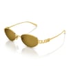 Gucci Güneş Gözlüğü 1935S-47 003 | Astral Optik