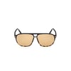 Tom Ford 1026-61 05E | %100 Orijinal Güneş Gözlüğü