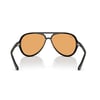 Ray-Ban Pilot Güneş Gözlüğü 4125-59 601/33