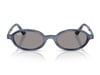 Ray-Ban Unisex - Kadın ve Erkek 4472-48 6855/1 Güneş Gözlüğü