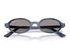Ray-Ban 4472-48 6855/1 | %100 Orijinal Güneş Gözlüğü