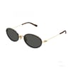 Gucci Güneş Gözlüğü 1980S-52 001 | Astral Optik