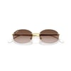 Ray-Ban 3767-54 001/13 | %100 Orijinal Güneş Gözlüğü