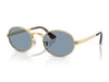 Ray-Ban Güneş Gözlüğü 3931-54 001/56 | Astral Optik