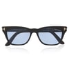 Tom Ford 1362S-53 01V | %100 Orijinal Güneş Gözlüğü