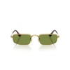 Ray-Ban Unisex - Kadın ve Erkek 3927-54 001/4E Güneş Gözlüğü