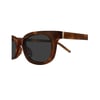 Saint Laurent M160-53 003 | %100 Orijinal Güneş Gözlüğü