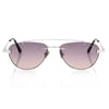 Tom Ford Unisex - Kadın ve Erkek TF1356-55 16B Güneş Gözlüğü
