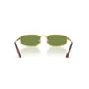 Ray-Ban 3927-54 001/4E Altın Sarısı Çerçeve