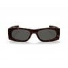 Saint Laurent M140-56 003 | %100 Orijinal Güneş Gözlüğü