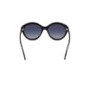 Tom Ford Güneş Gözlüğü TF763-56 01D | Astral Optik