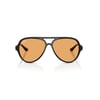 Ray-Ban 4125-59 601/33 Erkek Güneş Gözlüğü
