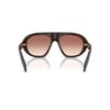 Prada C05-57 27I70X Kahverengi Degrade Cam