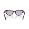 Prada C08S-50 15W30X Kahverengi Çerçeve