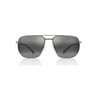 Maui Jim 0605S-55 001 | %100 Orijinal Güneş Gözlüğü