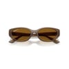 Ray-Ban 4457-55 677983 | %100 Orijinal Güneş Gözlüğü