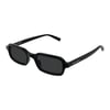 Saint Laurent Güneş Gözlüğü 908-51 001 | Astral Optik