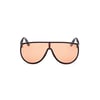 Tom Ford Unisex - Kadın ve Erkek 1182-138 05E Güneş Gözlüğü