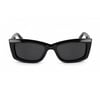 Saint Laurent 658-54 001 | %100 Orijinal Güneş Gözlüğü