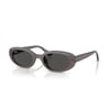 Ray-Ban Güneş Gözlüğü 4441D-53 677787 | Astral Optik