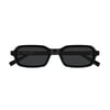 Saint Laurent 908-51 001 | Orjinal Kutu ve Aksesuar
