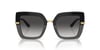 DOLCE GABBANA-4373-52 3246/8G Kadın Güneş Gözlüğü