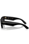 Ray-Ban 4940-47 601/87 | Orjinal Kutu ve Aksesuar