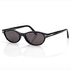 Tom Ford Güneş Gözlüğü 1310S-52 01A | Astral Optik
