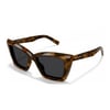 Saint Laurent Güneş Gözlüğü 657-54 002 | Astral Optik