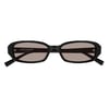 Saint Laurent 872-52 002 | %100 Orijinal Güneş Gözlüğü