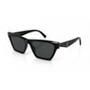Saint Laurent Güneş Gözlüğü M103-58 005 | Astral Optik