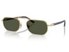 Persol Güneş Gözlüğü 1020S-57 515/31 | Astral Optik