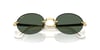 Ray-Ban 3929-54 001/71 | %100 Orijinal Güneş Gözlüğü