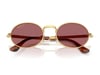 Ray-Ban 3931-54 001/AF | %100 Orijinal Güneş Gözlüğü