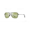 Maui Jim Güneş Gözlüğü 0675S-58 002 | Astral Optik