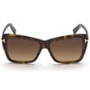 Tom Ford Güneş Gözlüğü TF849-64 52F | Astral Optik