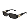 Gucci Güneş Gözlüğü 1661S-54 001 | Astral Optik