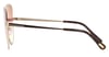 Tom Ford Güneş Gözlüğü TF569-65 28T | Astral Optik