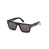 Tom Ford Güneş Gözlüğü 1337S-53 01A | Astral Optik