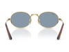 Ray-Ban 3931-54 001/56 Altın Sarısı Çerçeve