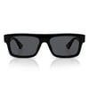 Gucci Güneş Gözlüğü 1617S-56 001 | Astral Optik