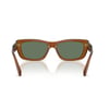 Miu Miu Güneş Gözlüğü B12S-56 22I70L | Astral Optik